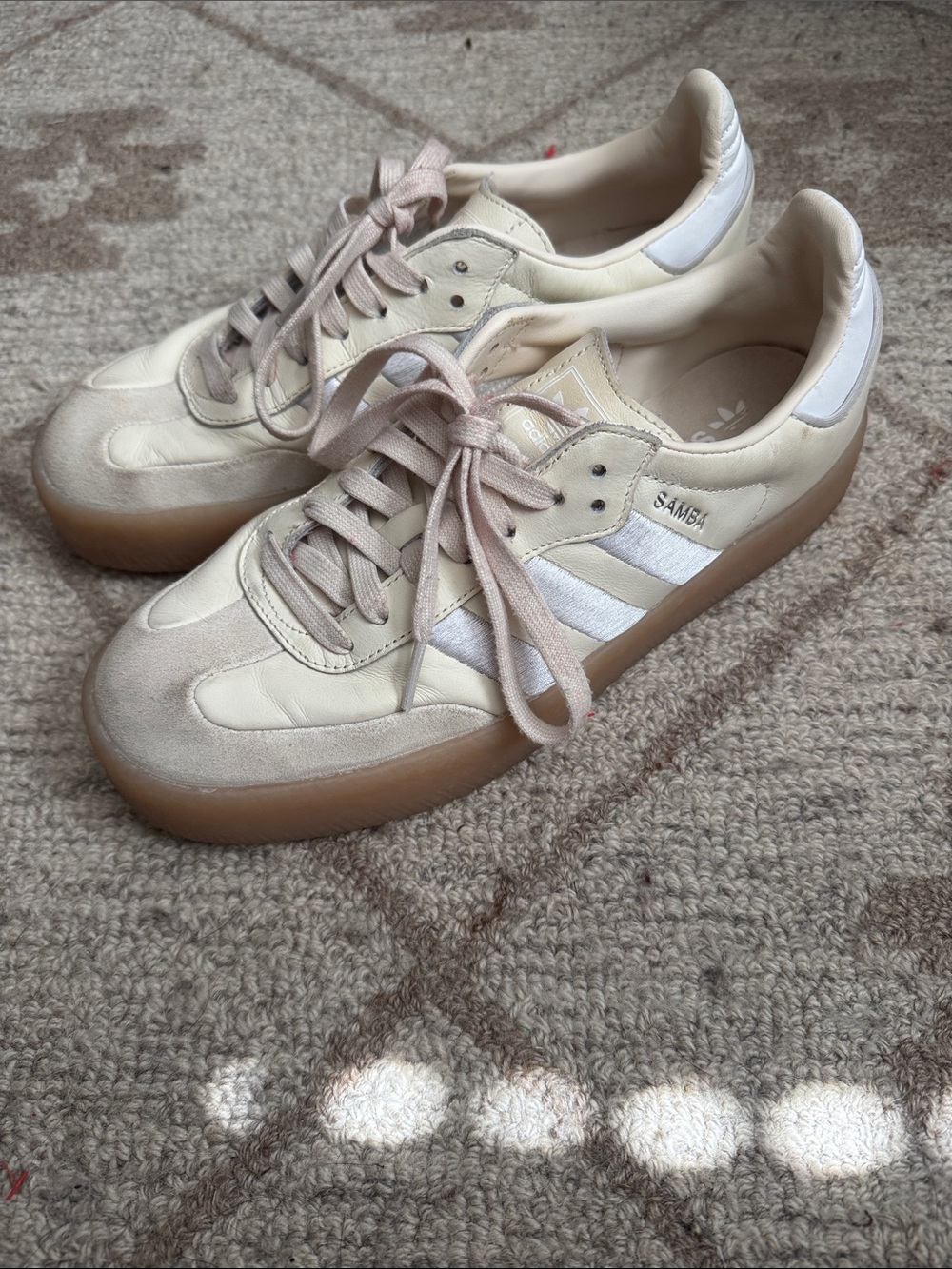 Addidas Samba